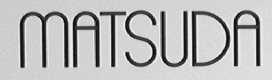 MATSUDA