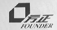 方正    FOUNDER