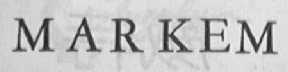MARKEM