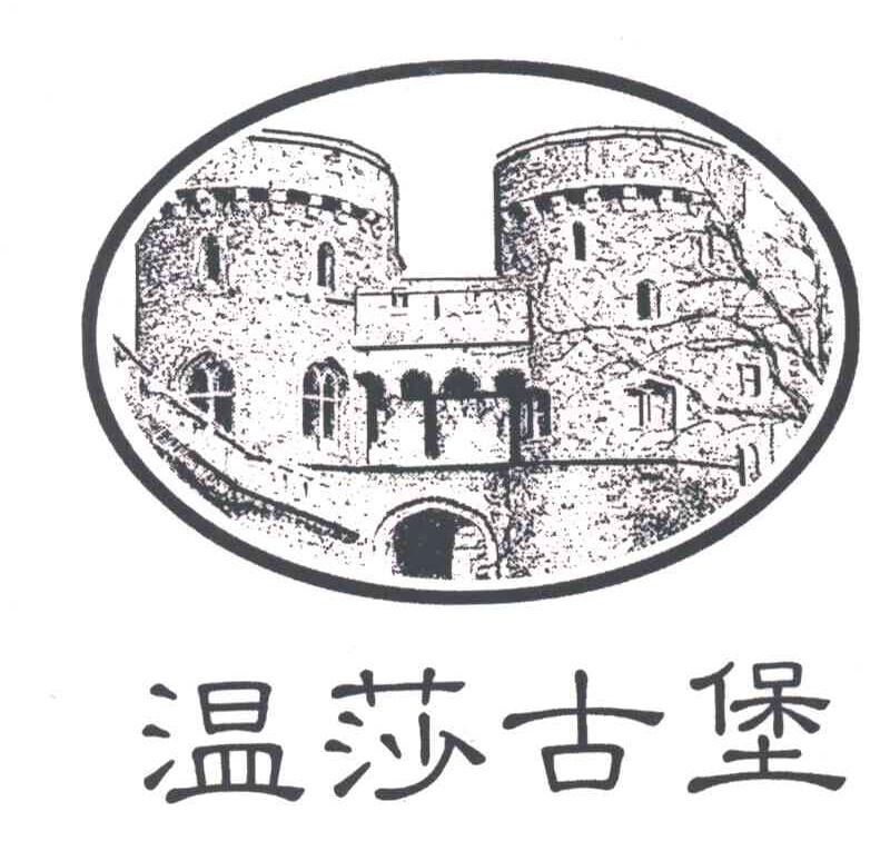 温莎古堡