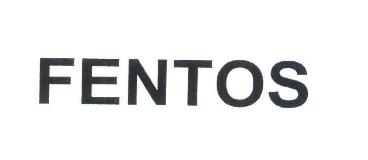 FENTOS