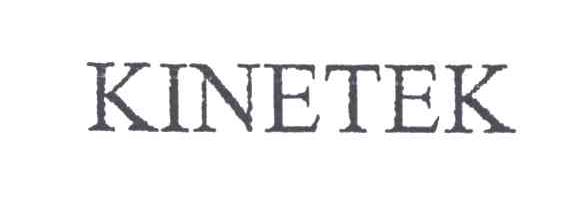 KINETEK