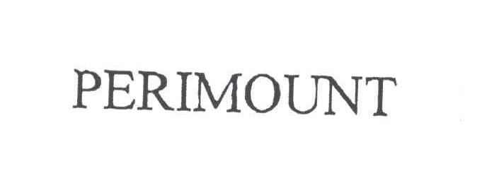 PERIMOUNT
