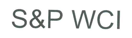 S&P WCI