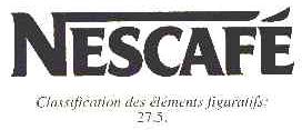 NESCAFE