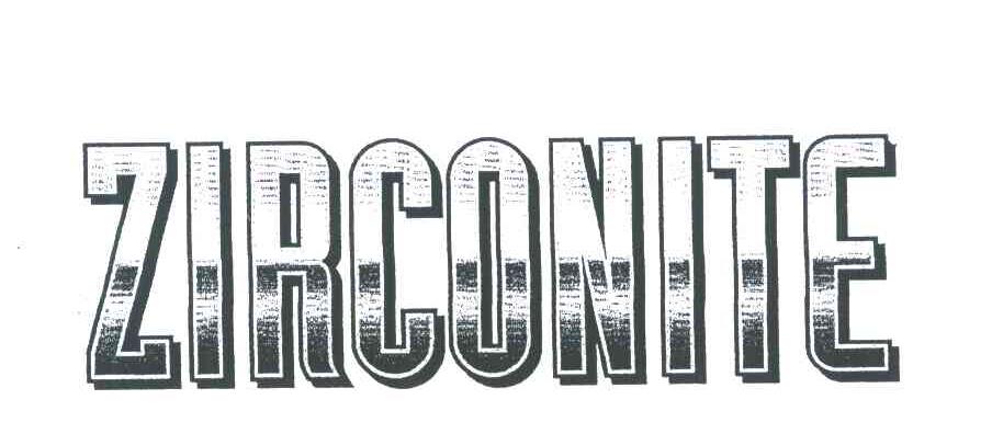 ZIRCONITE