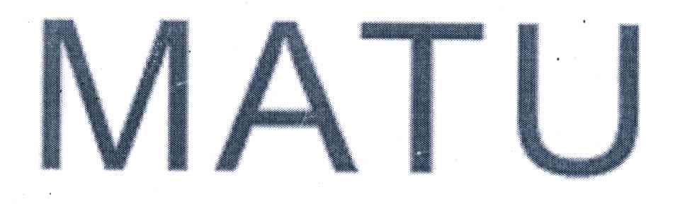 MATU