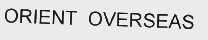 ORIENT OVERSEAS