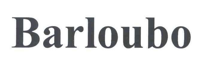 BARLOUBO