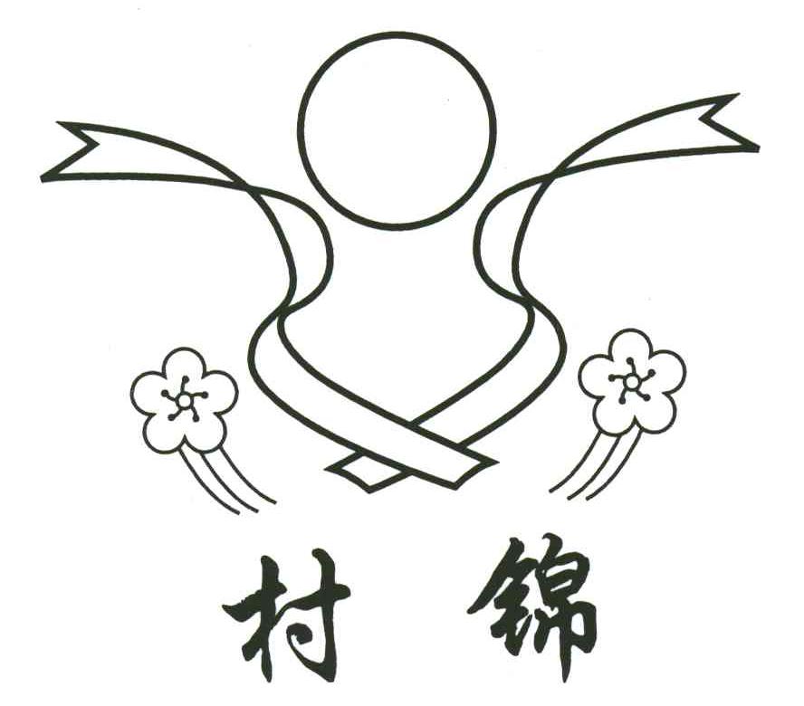 村锦