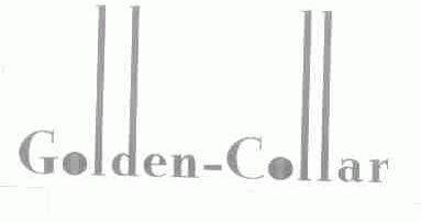 GOLDEN-COLLAR