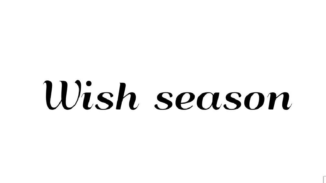 WISH SEASON