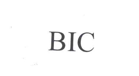 BIC