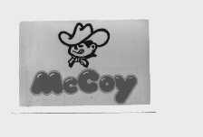 MCCOY