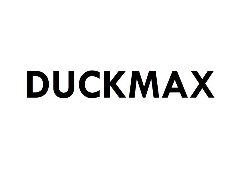 DUCKMAX