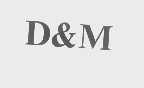 D&M