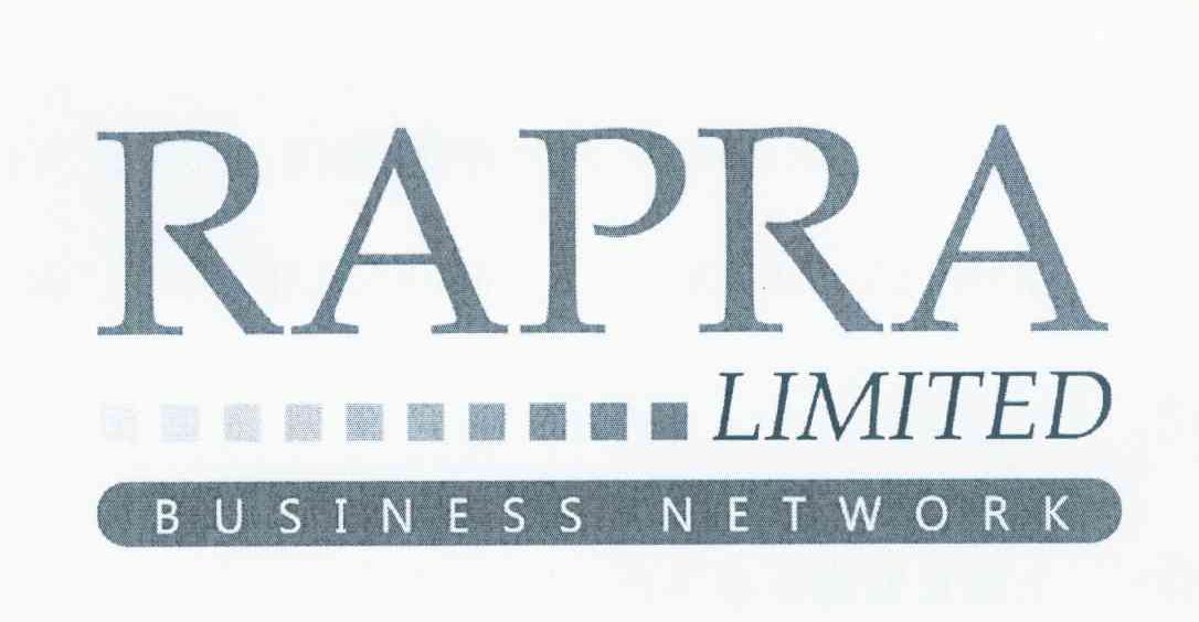 RAPRA LIMITED BUSINESS NETWORK