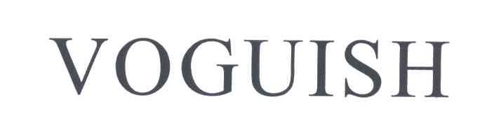 VOGUISH