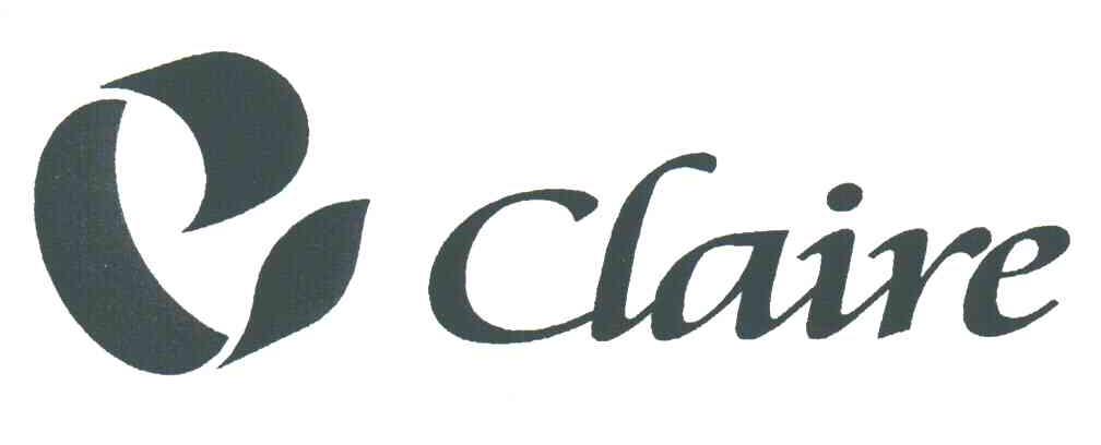 CLAIRE;E