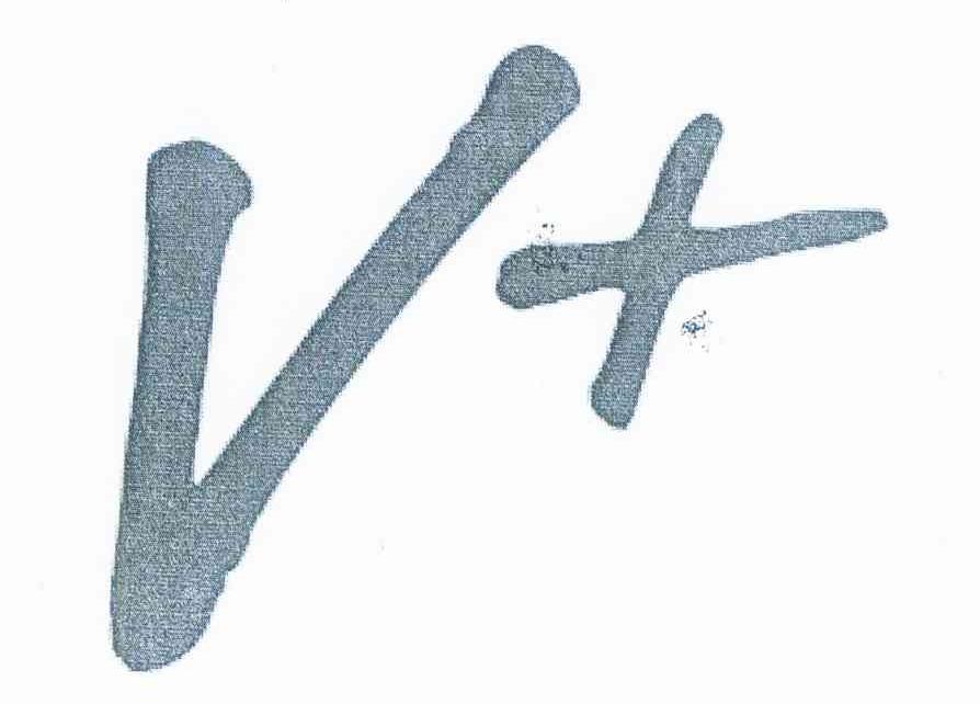 V+
