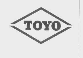 TOYO