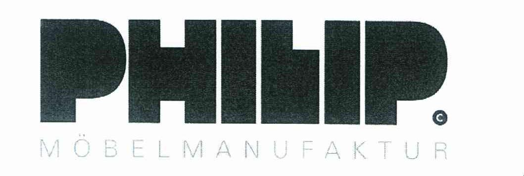 PHILIP C MOBELMANUFAKTUR
