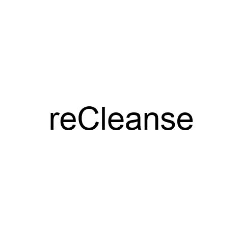 RECLEANSE