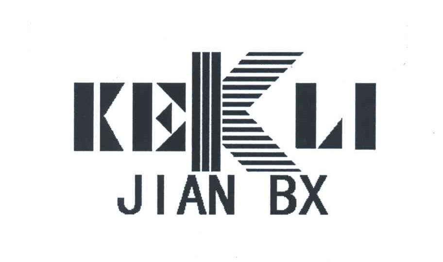KEKLI JIAN BX