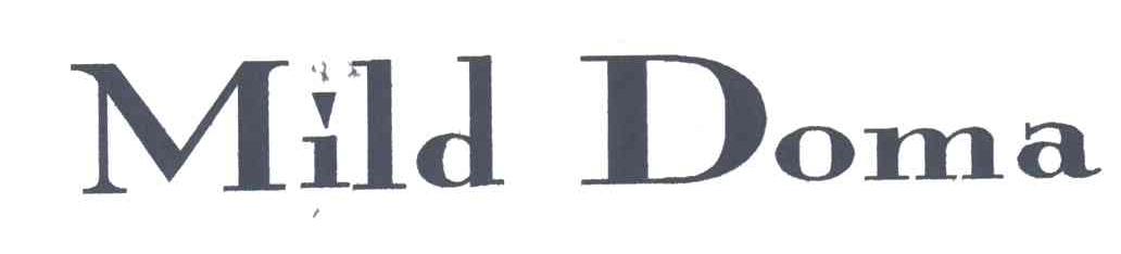 MILD DOMA