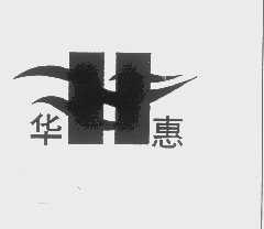 华惠