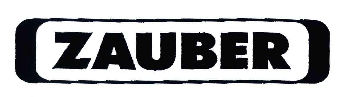 ZAUBER