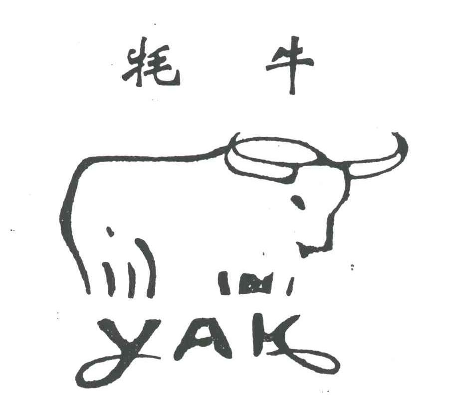 牦牛YAK
