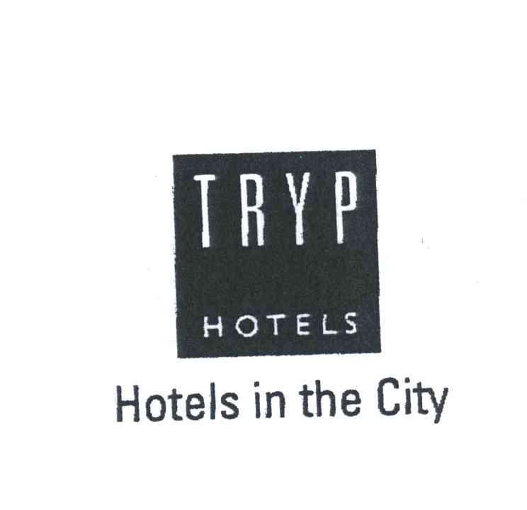 TRYP