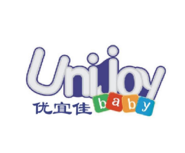 优宜佳 UNIJOY BABY