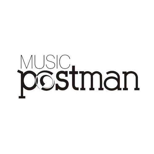MUSIC POSTMAN