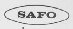 SAFO