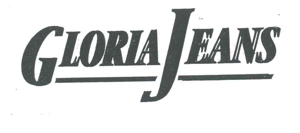 GLORIA JEANS