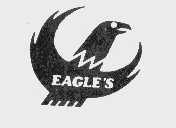 EACLE`S