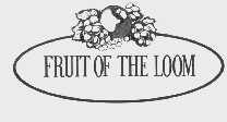 FRUIT OF THE LOOM