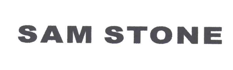 SAM STONE