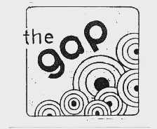 THE GAP