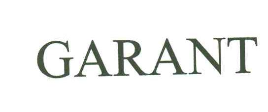 GARANT