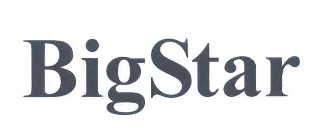 BIGSTAR