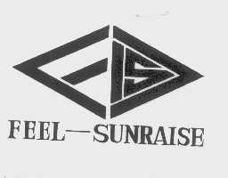 FEEL-SUNRAISE