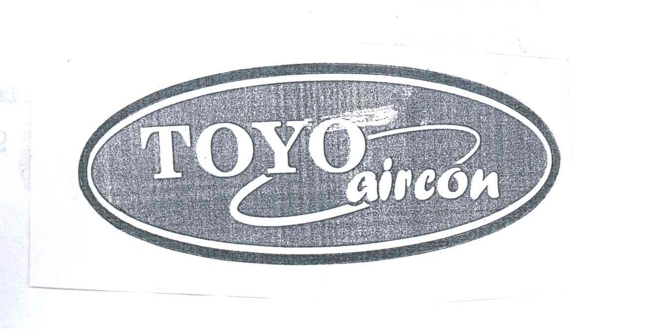 TOYOAIRCON