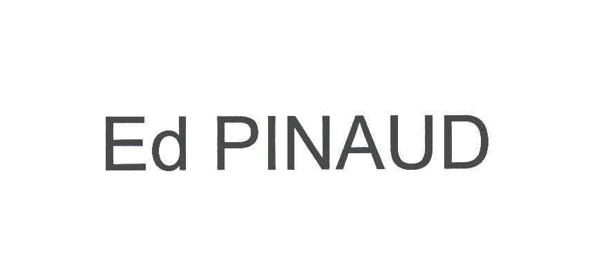 ED PINAUD