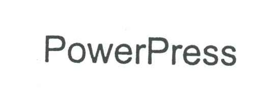 POWERPRESS