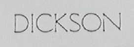 DICKSON
