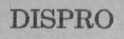 DISPRO