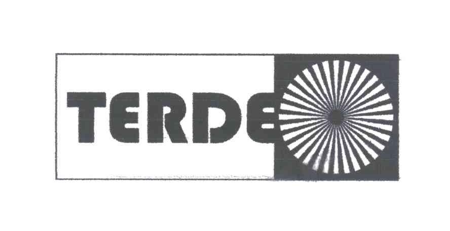 TERDE
